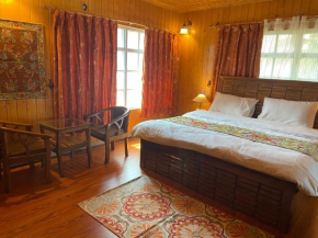 Dove Homes, Residency